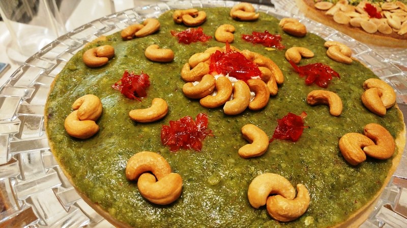Lebanese Night at Mosaic